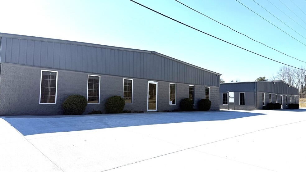 3020 Cherokee Park Rd, Morristown, TN à louer - Photo de l’immeuble – Image 3 sur 12