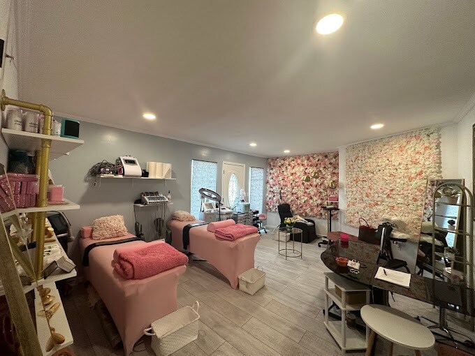 4936 E 73rd St, Tulsa, OK à louer - Plan d’étage type – Image 2 sur 19