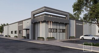 Plus de détails pour 976-990 Bergen St, Newark, NJ - Local commercial à louer