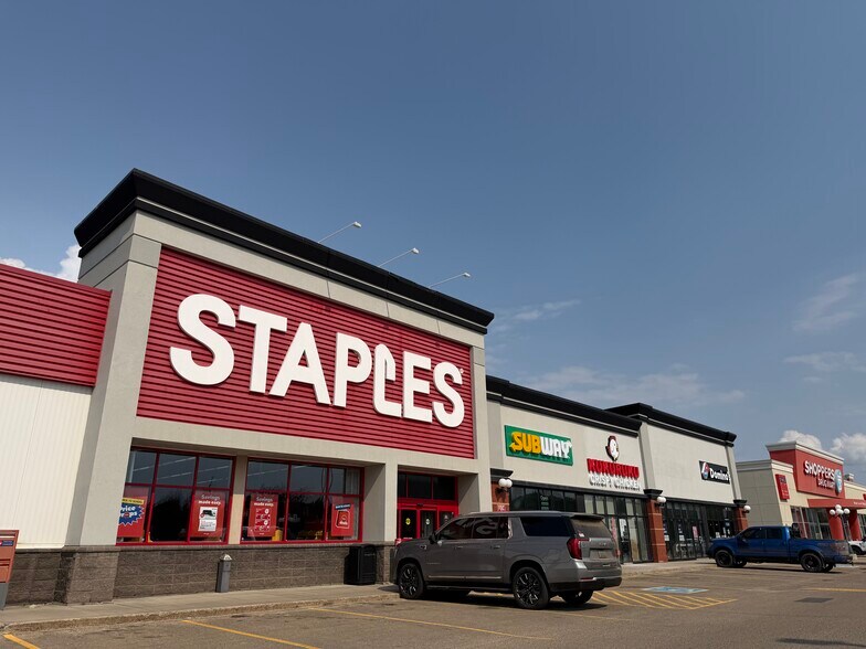 1500 Main St, Slave Lake, AB à louer - Photo de l’immeuble – Image 3 sur 18