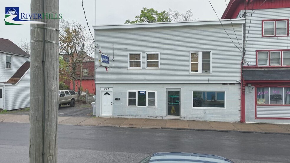 704 Utica St, Oriskany, NY à vendre - Vidéo sur l’annonce professionnelle – Image 2 sur 21