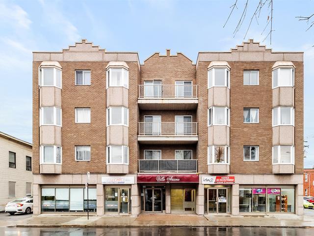 1449-1463 Rue Du Collège, Montréal, QC à louer - Photo principale – Image 1 sur 35