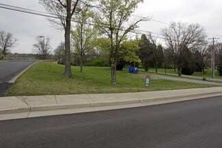 Plus de détails pour 624 Due West Ave, Madison, TN - Terrain à vendre