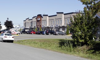 Plus de détails pour 14515-14531 Rue Joseph-Marc-Vermette, Mirabel, QC - Local d'activités à louer