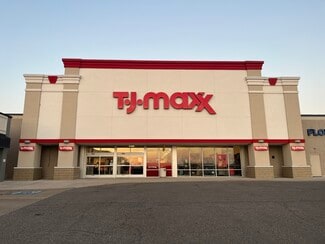 Plus de détails pour 1131 N Quincy Ave, Ottumwa, IA - Bureau/Local commercial, Local commercial à louer