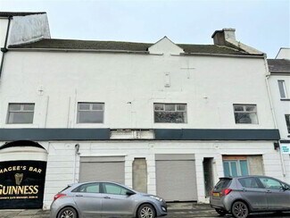 Plus de détails pour 19B Newry, Newry - Industriel/Logistique à louer