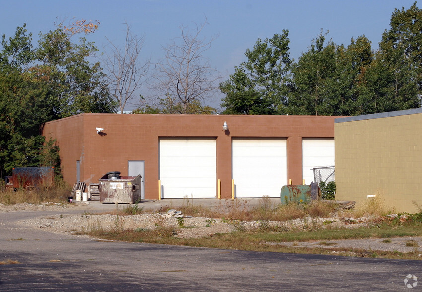 3727-3729 Linden Ave SE, Grand Rapids, MI à louer - Photo de l’immeuble – Image 1 sur 1