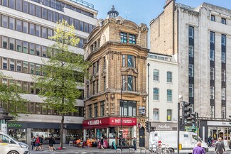 Plus de détails pour 240 High Holborn, Londres - Bureau à louer