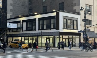 Plus de détails pour 461 Seventh Ave, New York, NY - Local commercial à louer
