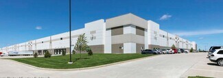 Plus de détails pour 8630 31rst St, Somers, WI - Industriel/Logistique à louer
