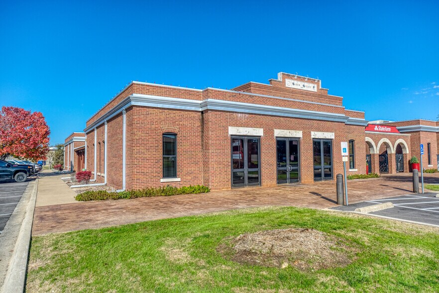 1916 Martin Dr, Weatherford, TX à louer - Photo de l’immeuble – Image 3 sur 6