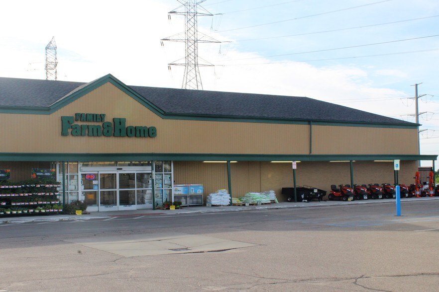 66090-66082 Van Dyke Rd, Washington, MI à vendre - Autre – Image 3 sur 6