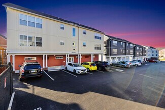 Plus de détails pour 155 Greenwood Ave, Bethel, CT - Bureau/Local commercial à louer