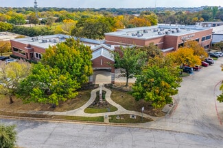 Plus de détails pour 800 Orthopedic Way, Arlington, TX - Bureau à vendre