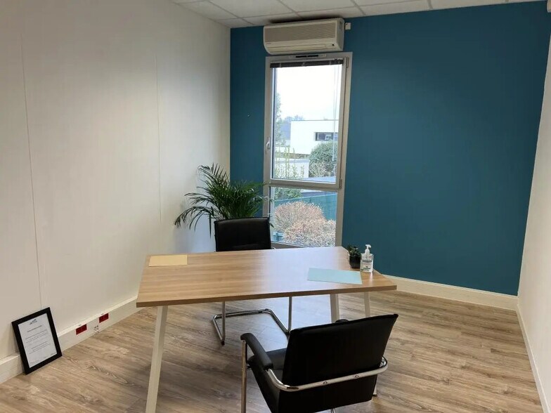 98 Rue Du Leinster, La Chapelle-sur-Erdre à louer - Photo de l’immeuble – Image 3 sur 9