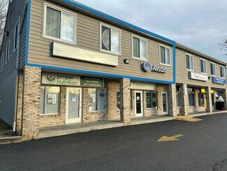 Plus de détails pour 2608 Mountain Rd, Pasadena, MD - Bureau à louer