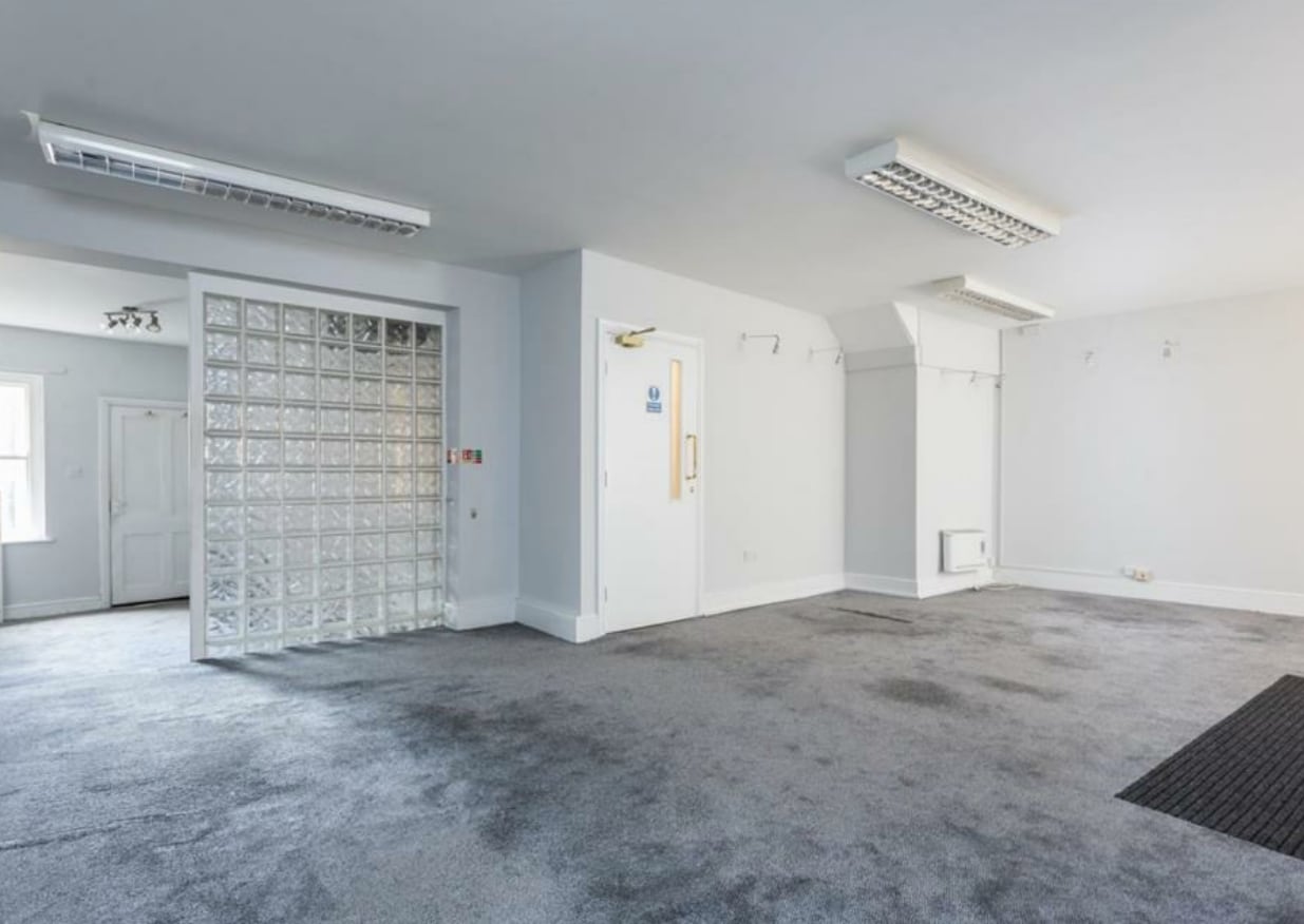 17 Finkle St, Selby à louer Photo intérieure– Image 1 sur 6