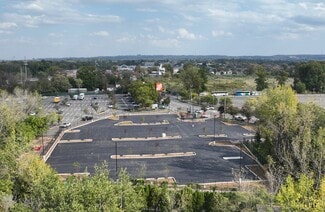 Plus de détails pour 2505 Forest Ave, Staten Island, NY - Terrain à vendre