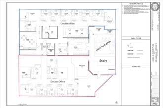 7580 W Sahara Ave, Las Vegas, NV à vendre Photo intérieure– Image 1 sur 1