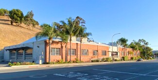 Plus de détails pour 9530-9534 Jefferson Blvd, Culver City, CA - Local d'activités à louer