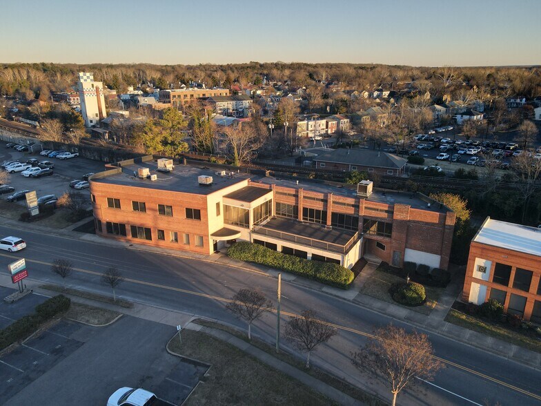 500 Lafayette Blvd, Fredericksburg, VA à louer - Photo de l’immeuble – Image 2 sur 7
