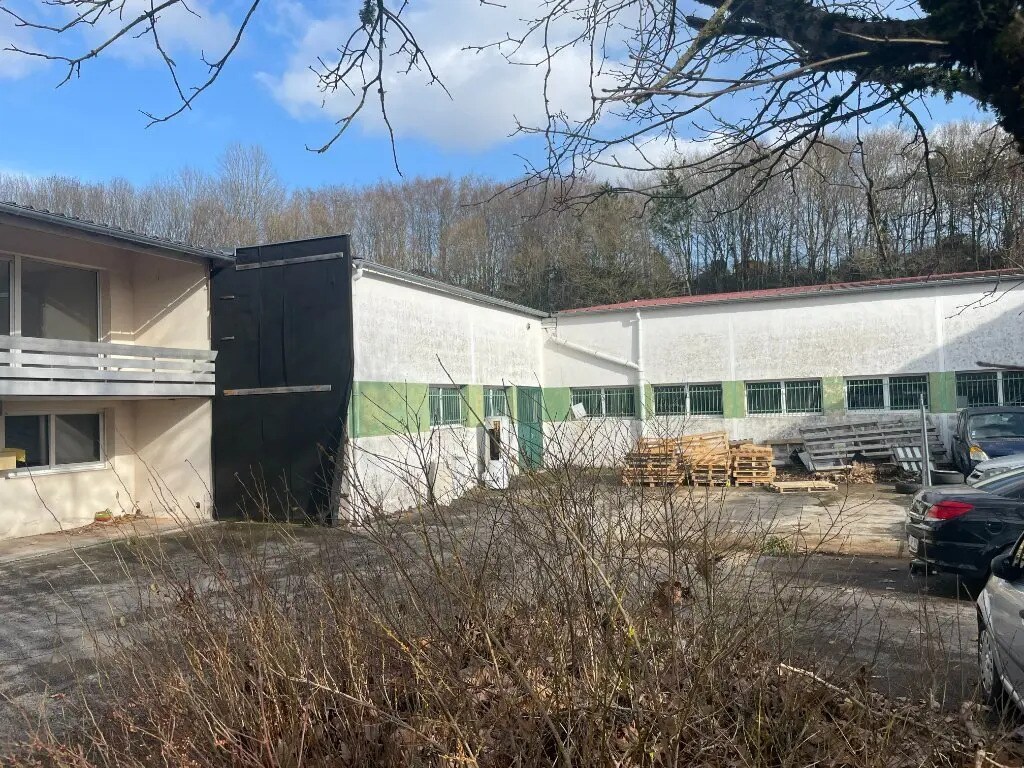 Photo de l’immeuble