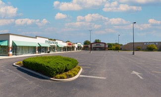 Plus de détails pour 3308 N Wayne St, Angola, IN - Local commercial à vendre
