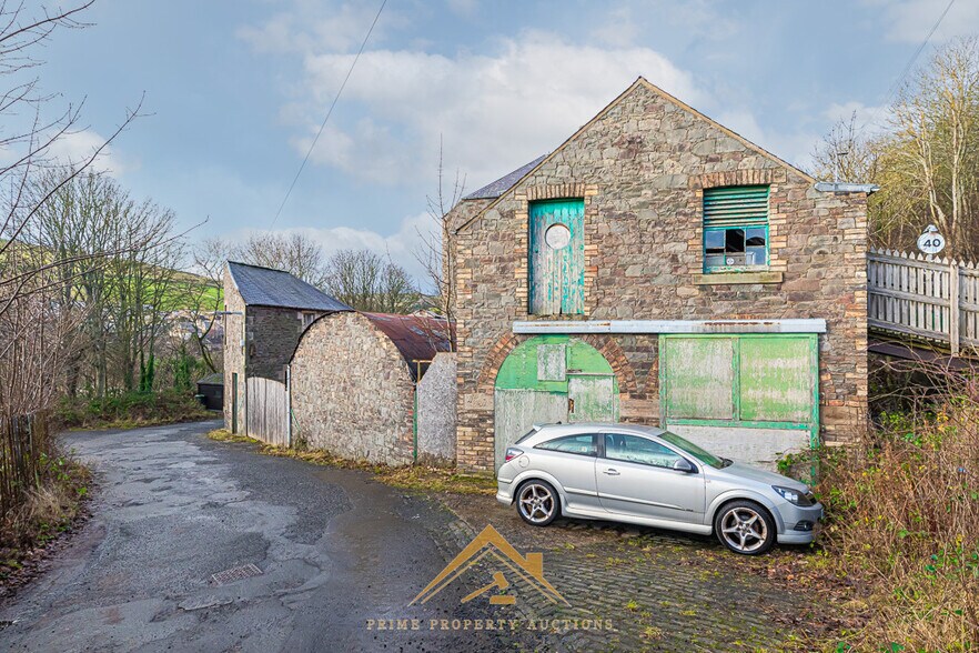 Edinburgh Rd, Galashiels à vendre - Photo de l’immeuble – Image 3 sur 9