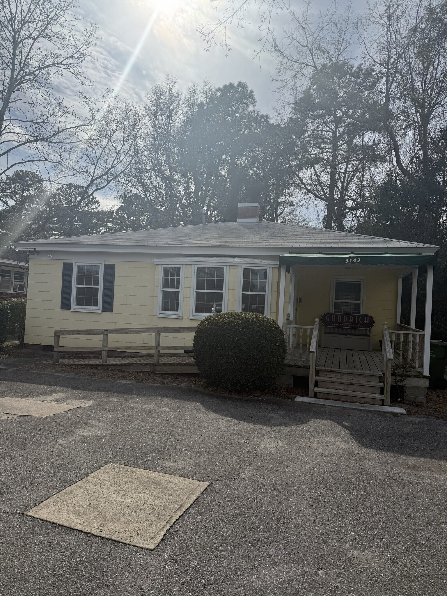 3142 Wrightsville Ave, Wilmington, NC à vendre Photo principale– Image 1 sur 3