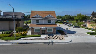 Plus de détails pour 4632 Riverside Dr, Chino, CA - Médical à louer