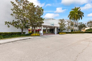 Plus de détails pour Village Plaza of Weston Florida – Bureau à vendre, Weston, FL