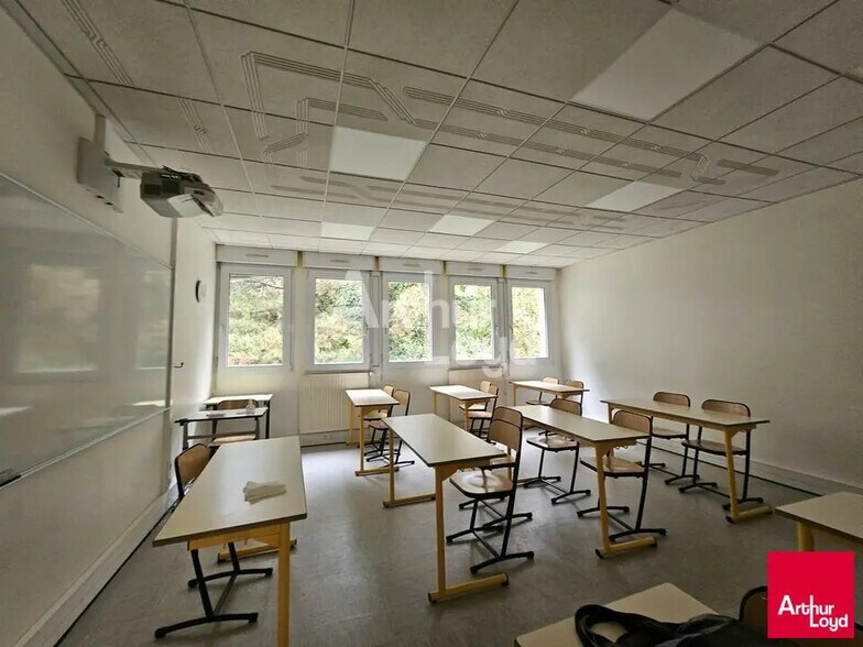 Bureau dans Angers à vendre - Photo intérieure – Image 2 sur 4