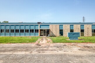 Plus de détails pour 5500 N Sharon Amity Rd, Charlotte, NC - Industriel/Logistique à louer