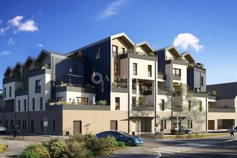 Bureau dans La Riche à vendre Photo de l’immeuble– Image 1 sur 8