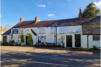 Plus de détails pour Chesterfield Rd, Alfreton - Local commercial à vendre