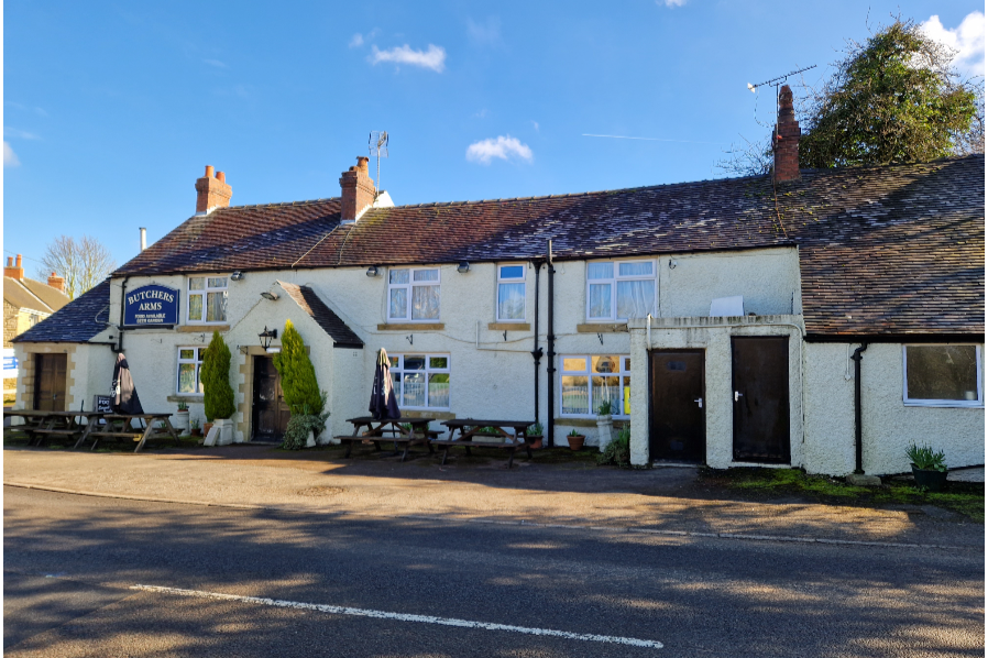 Chesterfield Rd, Alfreton à vendre Photo principale– Image 1 sur 3