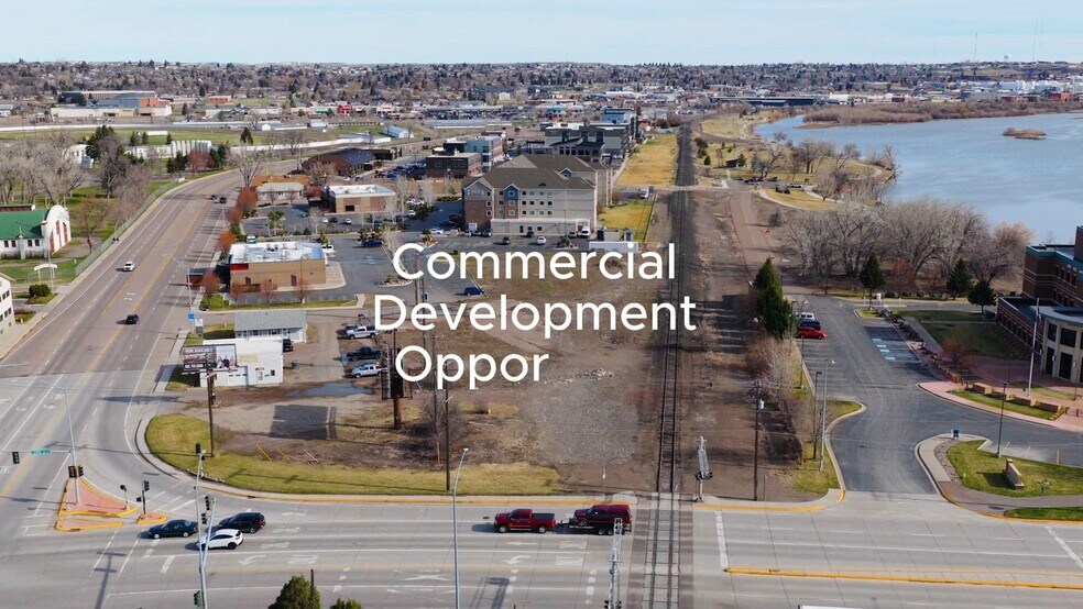 17 3rd Street NW, Great Falls, MT à vendre - Vidéo sur l’annonce professionnelle – Image 2 sur 11