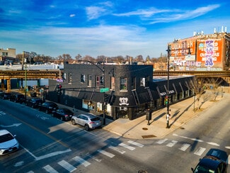 Plus de détails pour 2950 W Fullerton Ave, Chicago, IL - Local commercial à louer