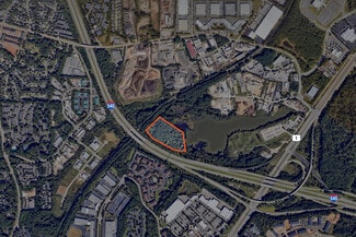 Plus de détails pour 3304 Clearfield Dr, Raleigh, NC - Terrain à vendre