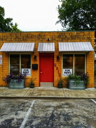 Plus de détails pour 5210 Avenue F, Austin, TX - Bureau à louer