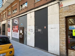 Bureaux/Local commercial dans Madrid, Madrid à louer Photo intérieure– Image 2 sur 17