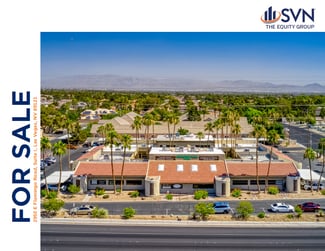 Greenview Plaza - Immobilier d'entreprise
