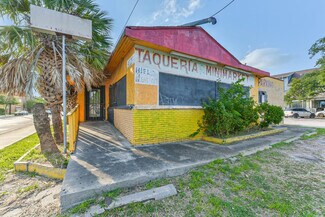 Plus de détails pour 3621 Canal St, Houston, TX - Local commercial à vendre