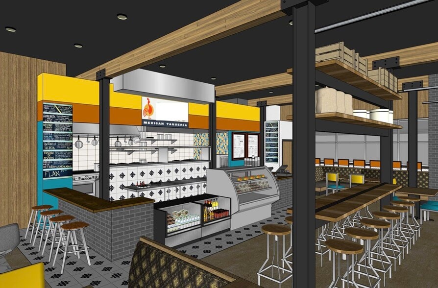 78710 US Highway 40, Winter Park, CO à louer - Photo intérieure – Image 3 sur 11