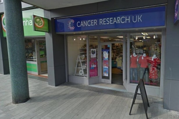 6 Newport St, Bolton à louer - Photo principale – Image 1 sur 1