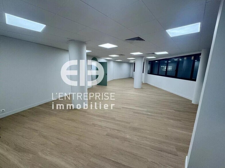 Bureau dans Nice à louer - Photo intérieure – Image 2 sur 7