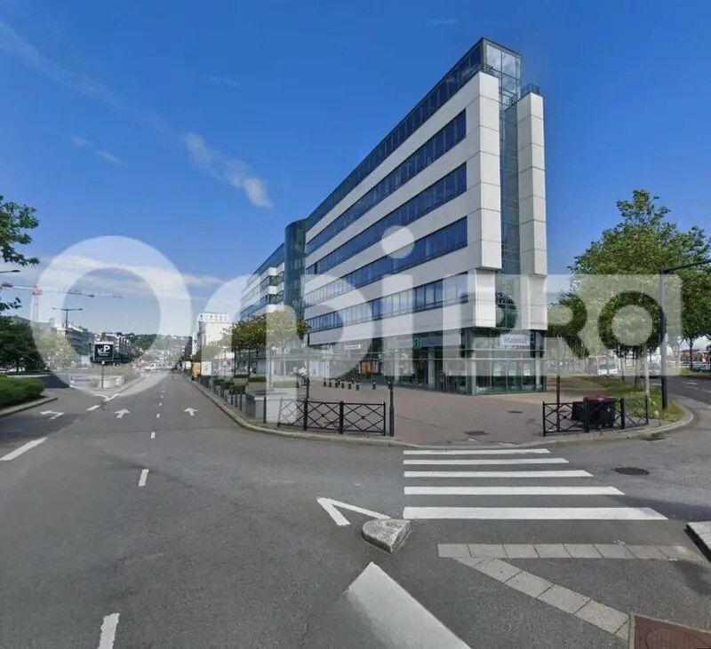 Bureau dans Le Havre à louer Photo de l’immeuble– Image 1 sur 4