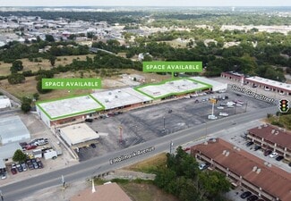 Plus de détails pour 201 E Hallmark Ave, Killeen, TX - Local commercial, Local d'activités à louer