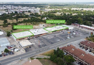 Plus de détails pour 201 E Hallmark Ave, Killeen, TX - Local commercial, Local d'activités à louer