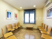 Espacio interior oficina